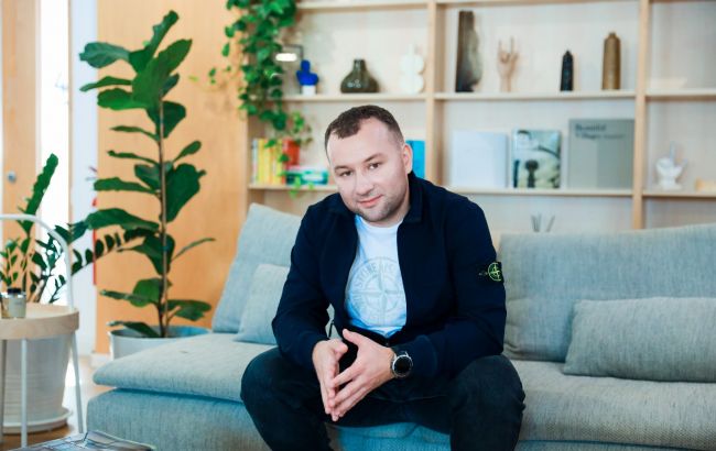 Михаил Зборовский